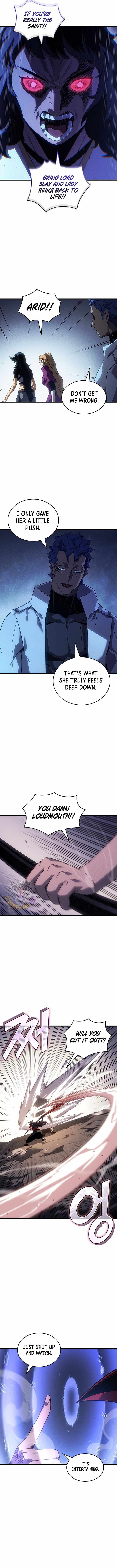 The Great Mage Returns After 4000 Years — Chapter 270 — page 7