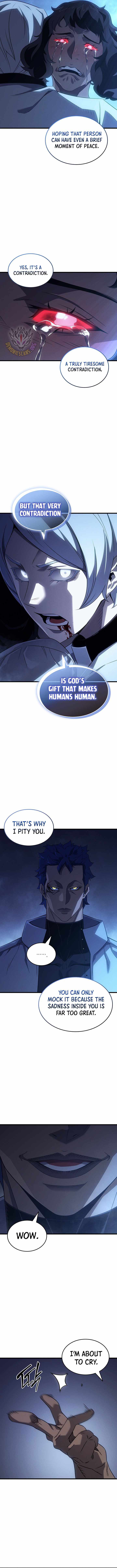 The Great Mage Returns After 4000 Years — Chapter 270 — page 9