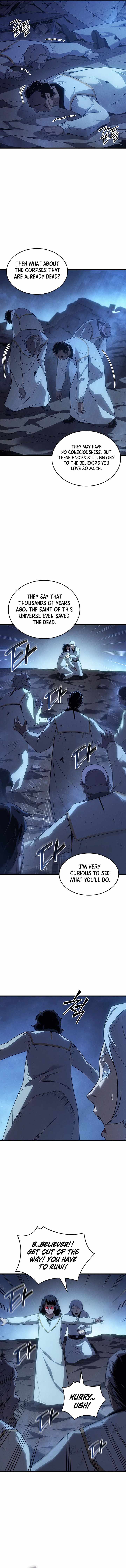 The Great Mage Returns After 4000 Years — Chapter 270 — page 10