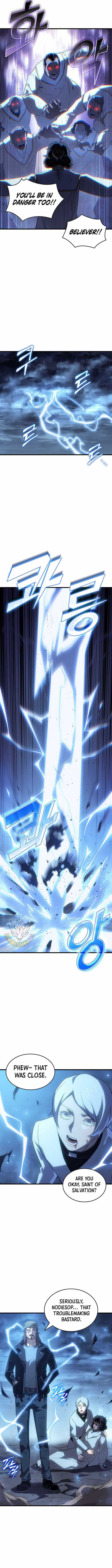 The Great Mage Returns After 4000 Years — Chapter 270 — page 11