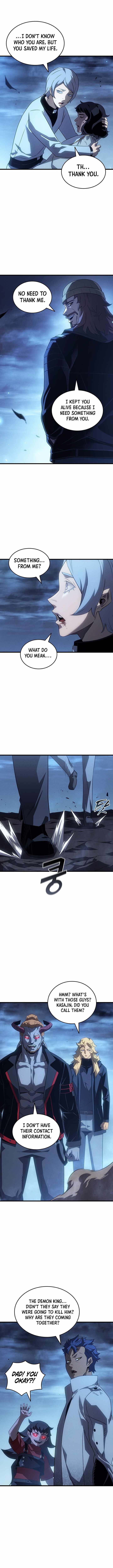The Great Mage Returns After 4000 Years — Chapter 270 — page 12