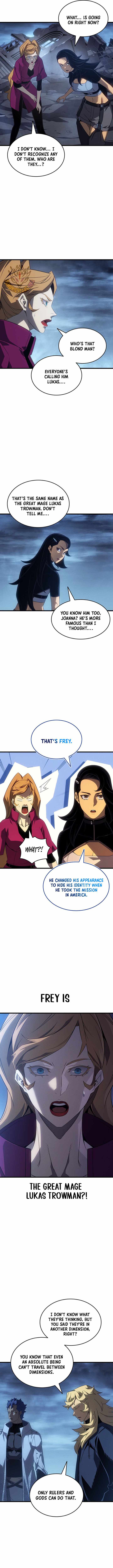 The Great Mage Returns After 4000 Years — Chapter 271 — page 3