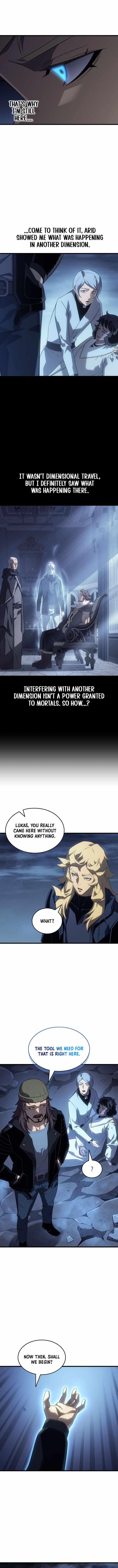 The Great Mage Returns After 4000 Years — Chapter 271 — page 4