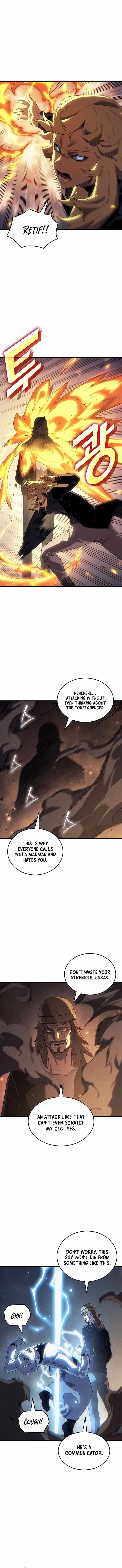The Great Mage Returns After 4000 Years — Chapter 271 — page 6