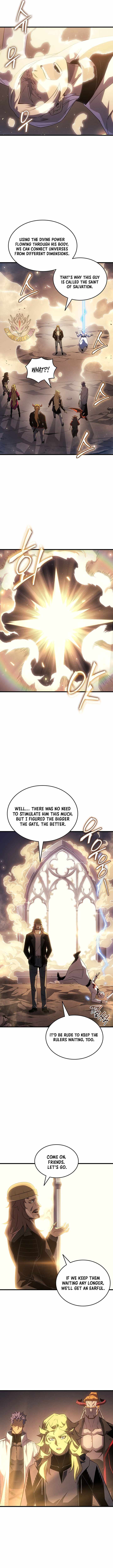 The Great Mage Returns After 4000 Years — Chapter 271 — page 7