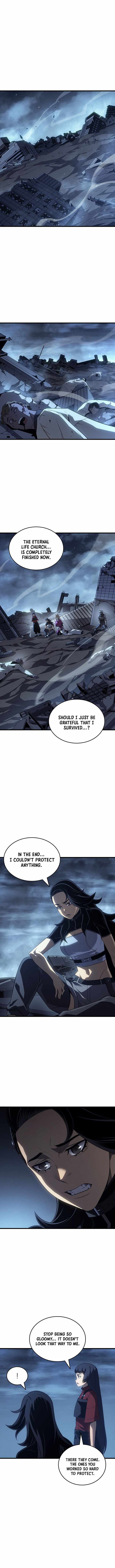 The Great Mage Returns After 4000 Years — Chapter 271 — page 8