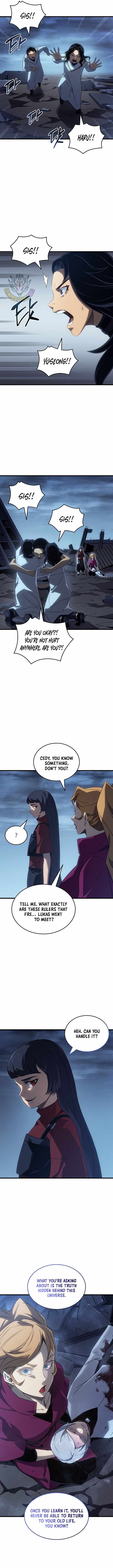 The Great Mage Returns After 4000 Years — Chapter 271 — page 9
