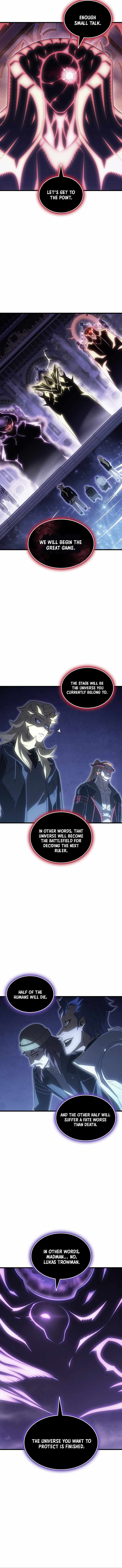 The Great Mage Returns After 4000 Years — Chapter 271 — page 12