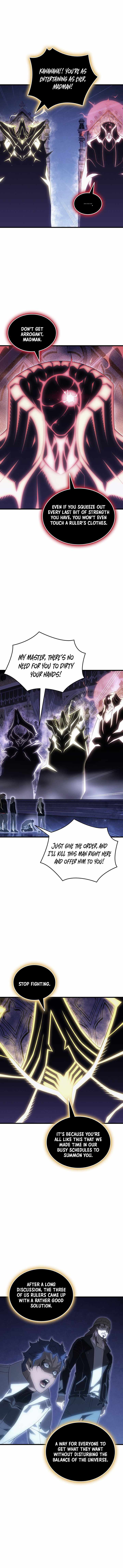 The Great Mage Returns After 4000 Years — Chapter 272 — page 2