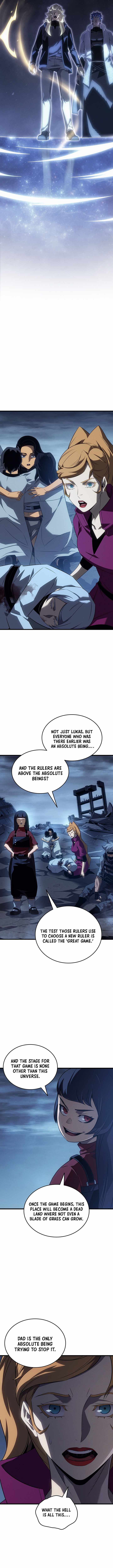 The Great Mage Returns After 4000 Years — Chapter 272 — page 6