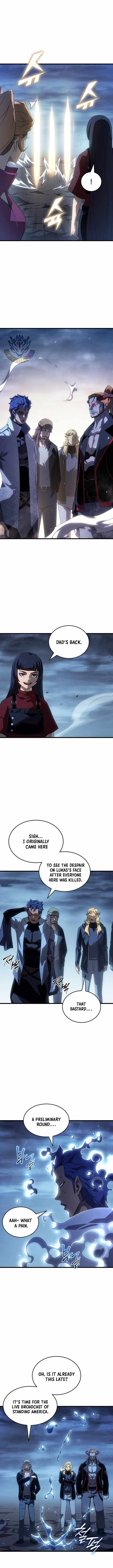 The Great Mage Returns After 4000 Years — Chapter 272 — page 7