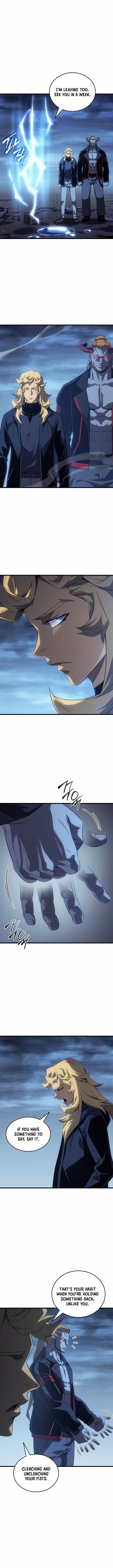 The Great Mage Returns After 4000 Years — Chapter 272 — page 8