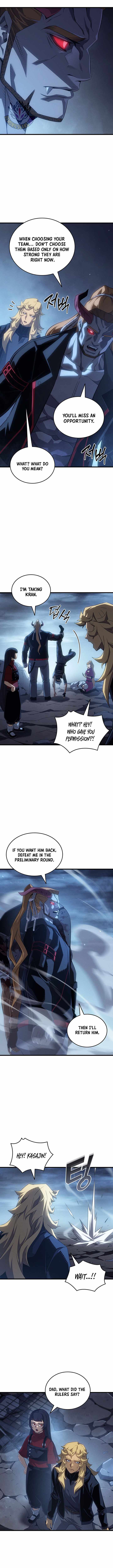 The Great Mage Returns After 4000 Years — Chapter 272 — page 9