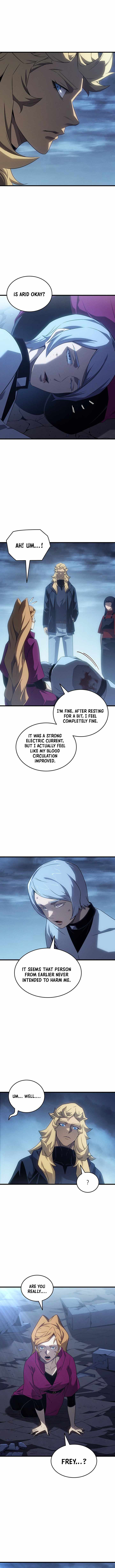 The Great Mage Returns After 4000 Years — Chapter 272 — page 10