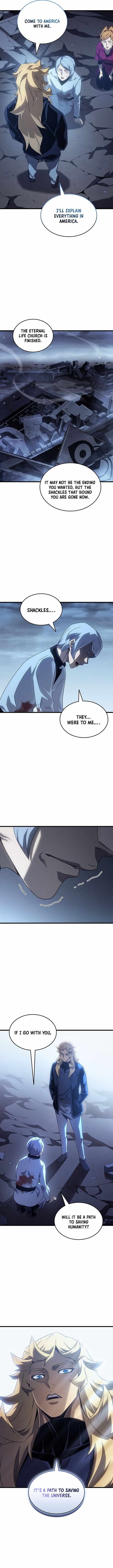 The Great Mage Returns After 4000 Years — Chapter 272 — page 12