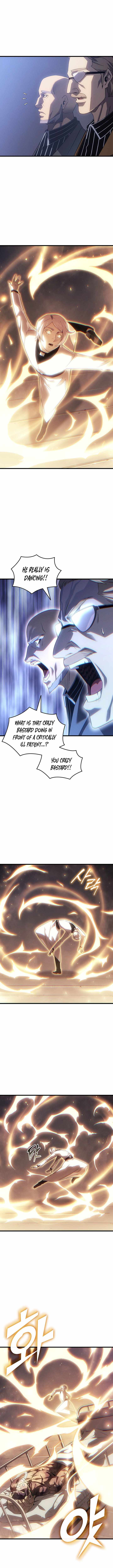 The Great Mage Returns After 4000 Years — Chapter 273 — page 2