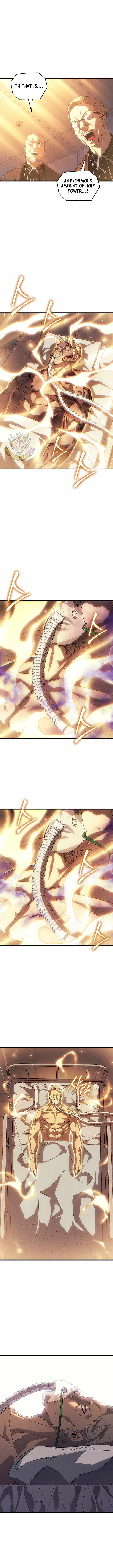 The Great Mage Returns After 4000 Years — Chapter 273 — page 3
