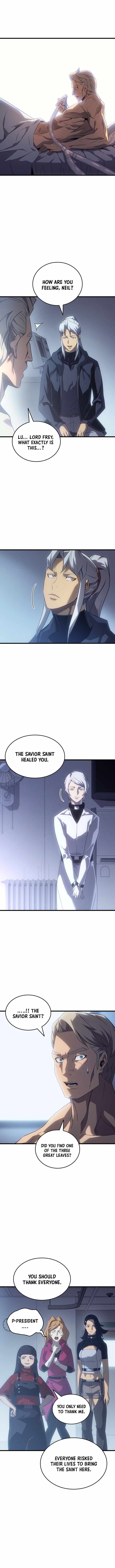 The Great Mage Returns After 4000 Years — Chapter 273 — page 4