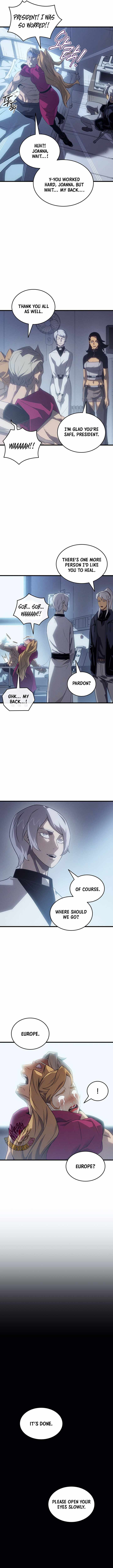 The Great Mage Returns After 4000 Years — Chapter 273 — page 5