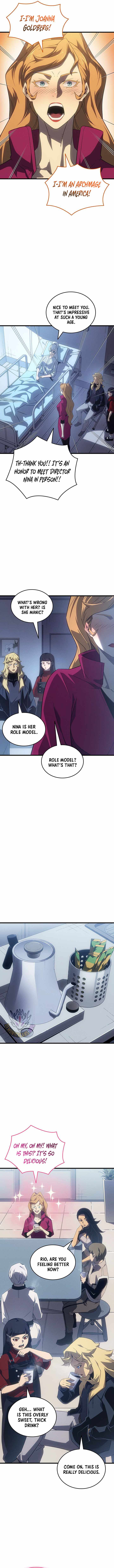 The Great Mage Returns After 4000 Years — Chapter 273 — page 7