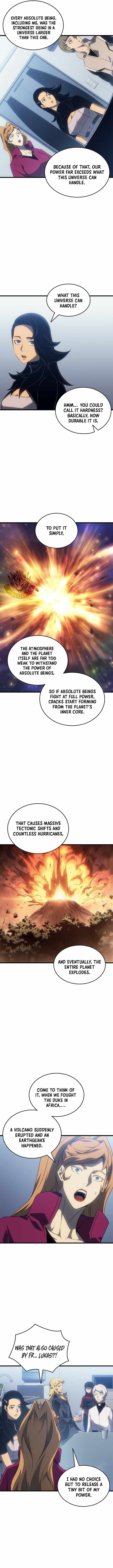 The Great Mage Returns After 4000 Years — Chapter 273 — page 11