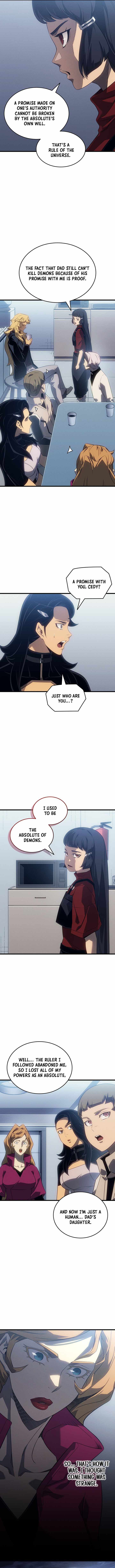 The Great Mage Returns After 4000 Years — Chapter 274 — page 2