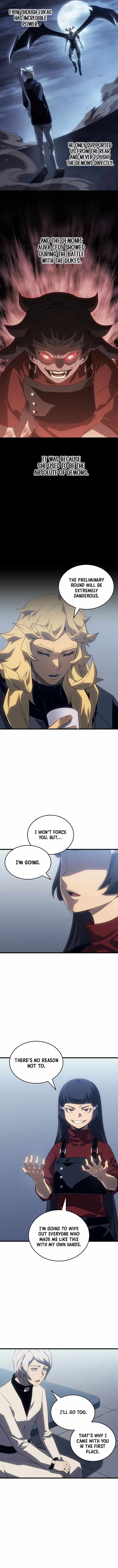 The Great Mage Returns After 4000 Years — Chapter 274 — page 3