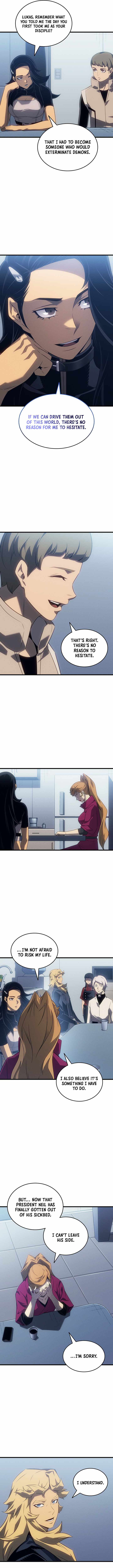 The Great Mage Returns After 4000 Years — Chapter 274 — page 4