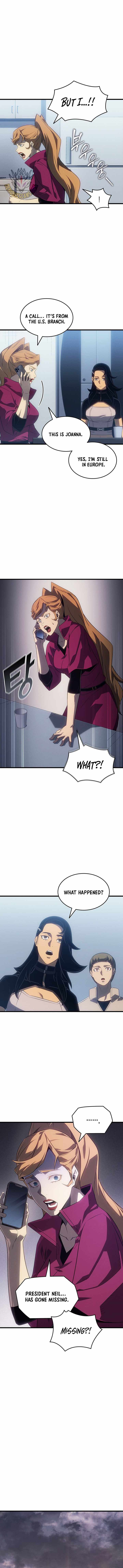 The Great Mage Returns After 4000 Years — Chapter 274 — page 5