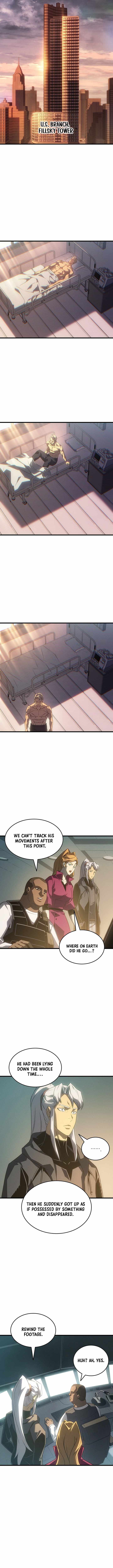 The Great Mage Returns After 4000 Years — Chapter 274 — page 6
