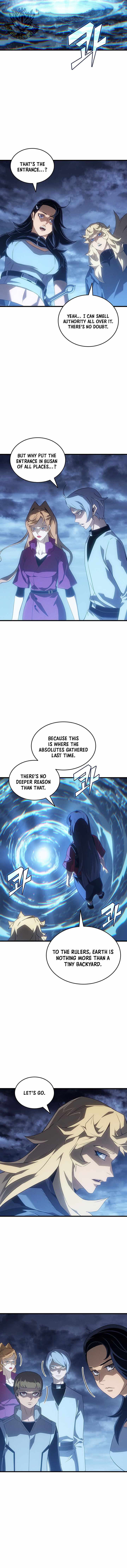 The Great Mage Returns After 4000 Years — Chapter 274 — page 9