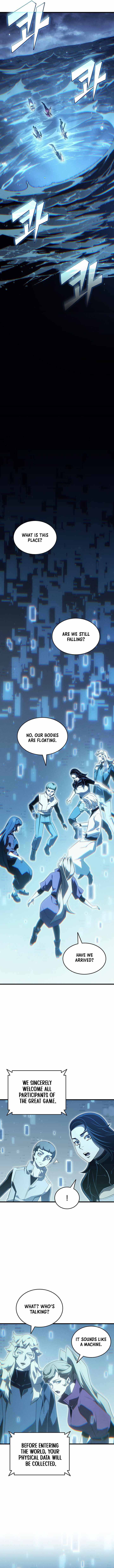 The Great Mage Returns After 4000 Years — Chapter 274 — page 10