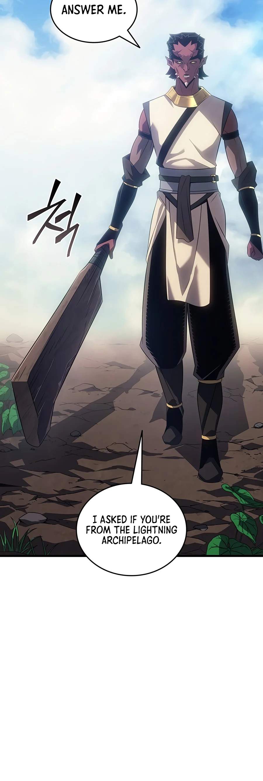 The Great Mage Returns After 4000 Years — Chapter 275 — page 9