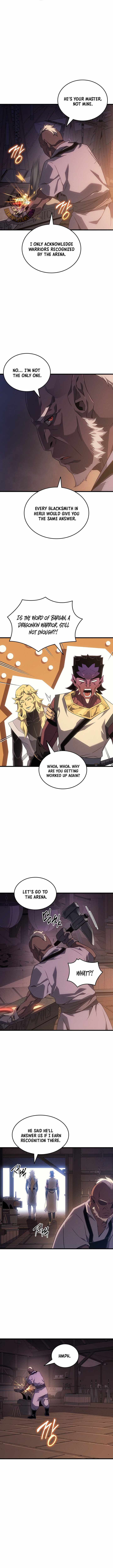 The Great Mage Returns After 4000 Years — Chapter 276 — page 3