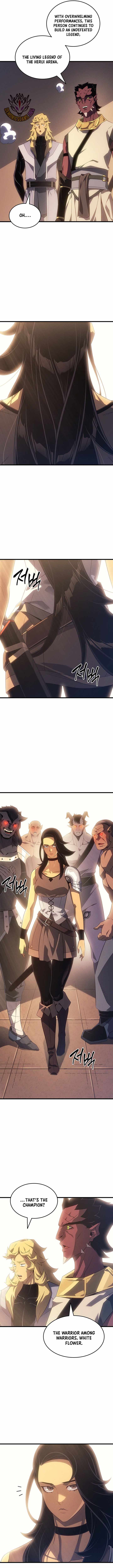 The Great Mage Returns After 4000 Years — Chapter 276 — page 5