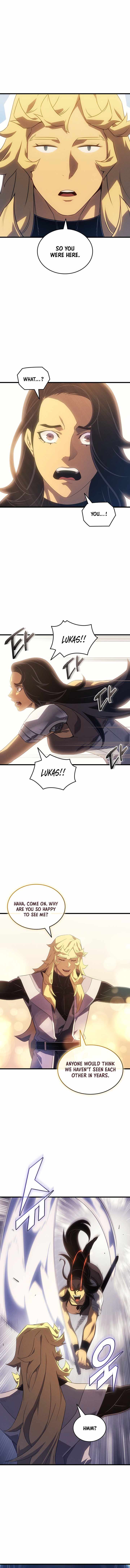The Great Mage Returns After 4000 Years — Chapter 276 — page 6