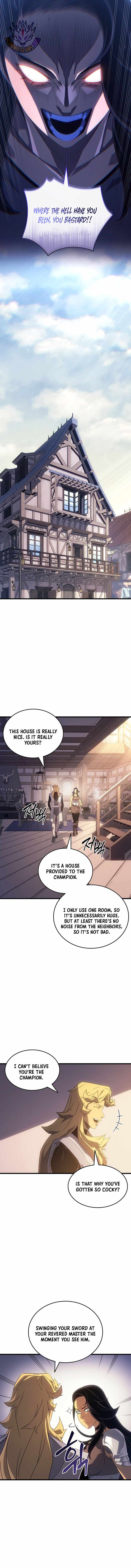 The Great Mage Returns After 4000 Years — Chapter 276 — page 7