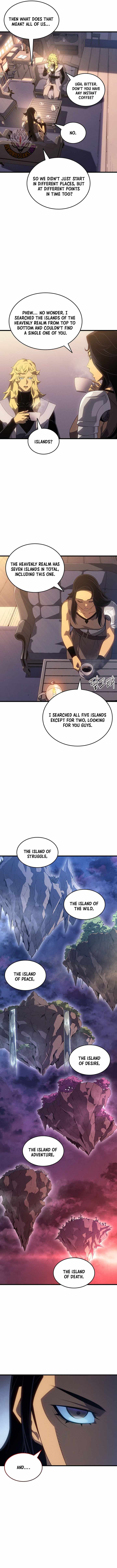The Great Mage Returns After 4000 Years — Chapter 276 — page 9