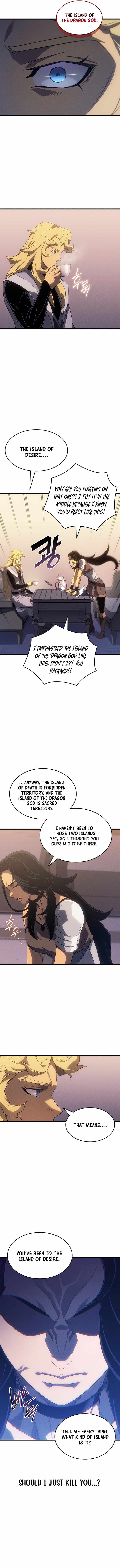The Great Mage Returns After 4000 Years — Chapter 276 — page 10