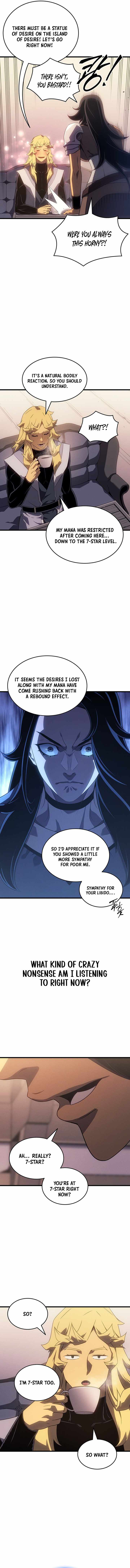 The Great Mage Returns After 4000 Years — Chapter 276 — page 12