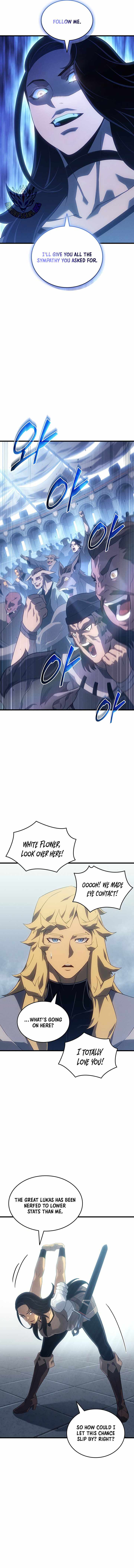 The Great Mage Returns After 4000 Years — Chapter 276 — page 13