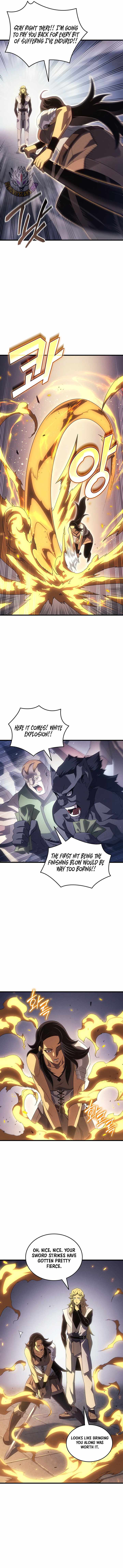 The Great Mage Returns After 4000 Years — Chapter 277 — page 3