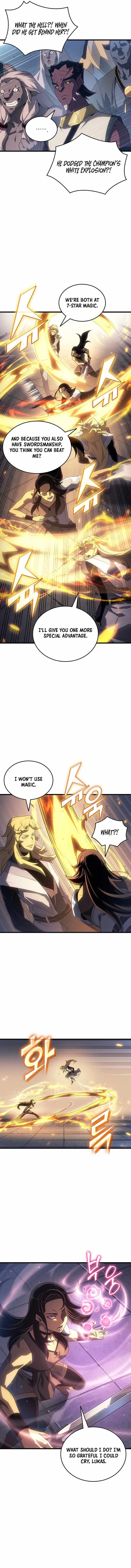 The Great Mage Returns After 4000 Years — Chapter 277 — page 4