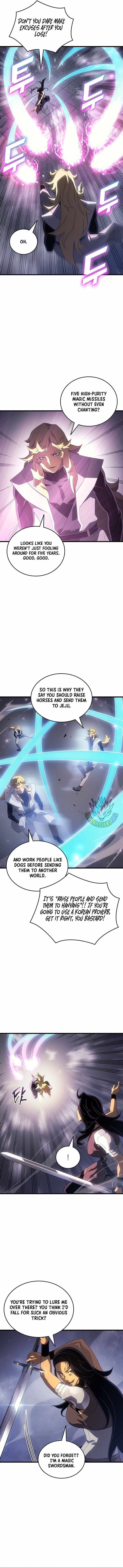 The Great Mage Returns After 4000 Years — Chapter 277 — page 5
