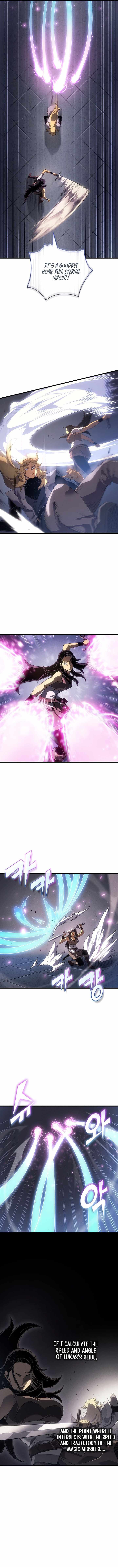 The Great Mage Returns After 4000 Years — Chapter 277 — page 6