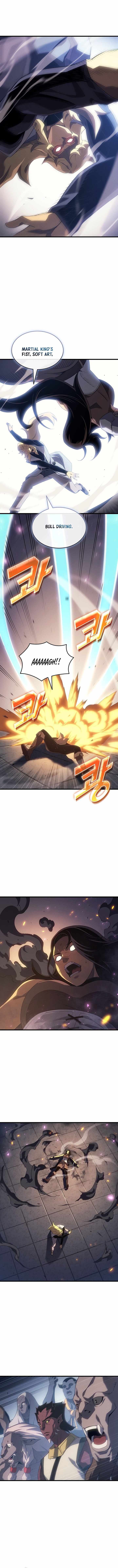The Great Mage Returns After 4000 Years — Chapter 277 — page 8