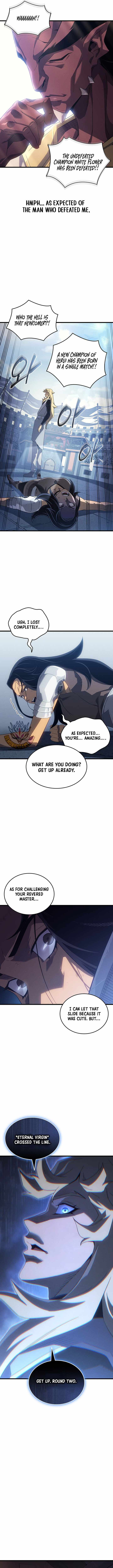 The Great Mage Returns After 4000 Years — Chapter 277 — page 9