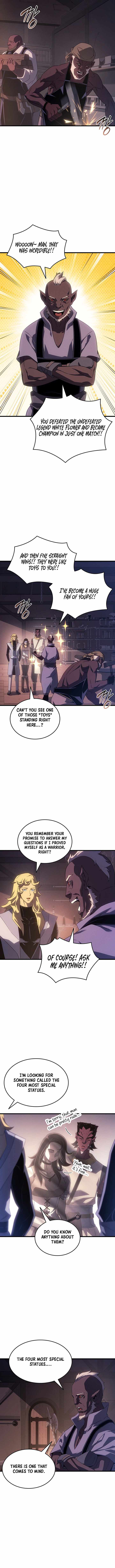 The Great Mage Returns After 4000 Years — Chapter 277 — page 10