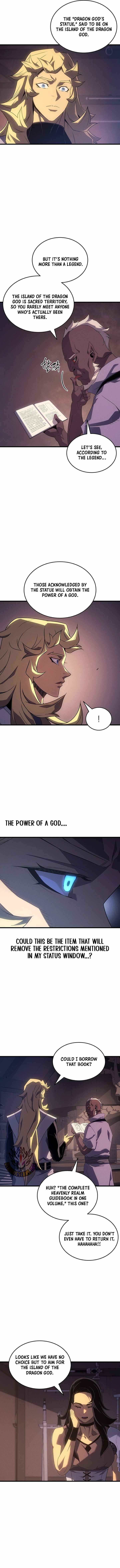 The Great Mage Returns After 4000 Years — Chapter 277 — page 11