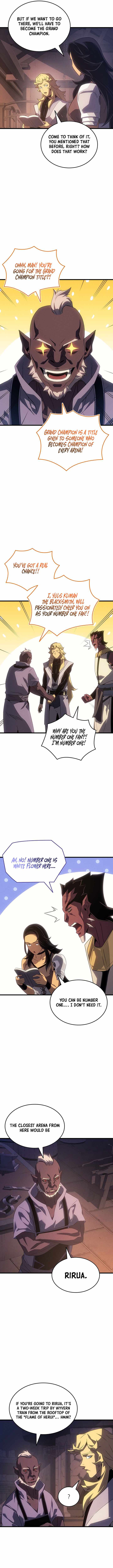 The Great Mage Returns After 4000 Years — Chapter 277 — page 12